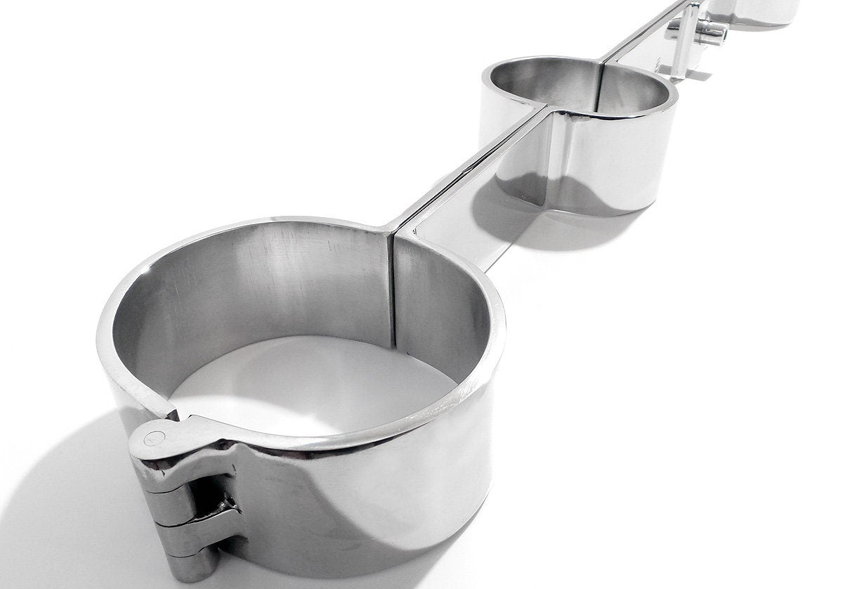 Pranger Spreader Bar KUB