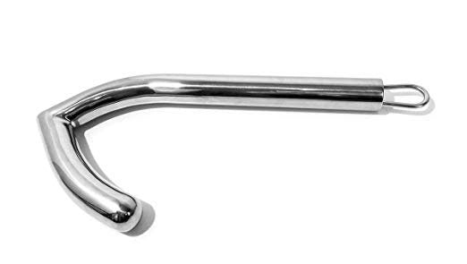 Stainless Steel Vaginal Hook