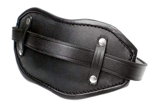 Leather Gag, Bâillon Boule