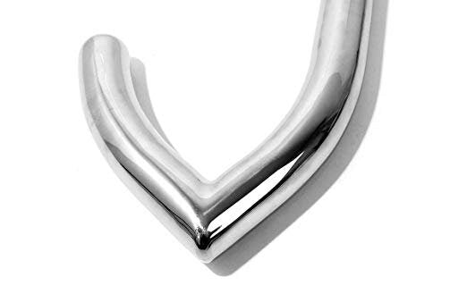 Stainless Steel Vaginal Hook