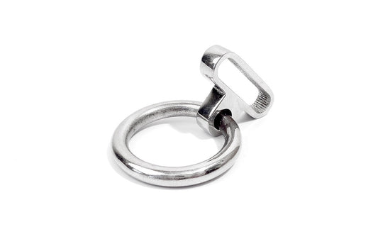 Optional O Ring for Flat Collars 16mm 20mm