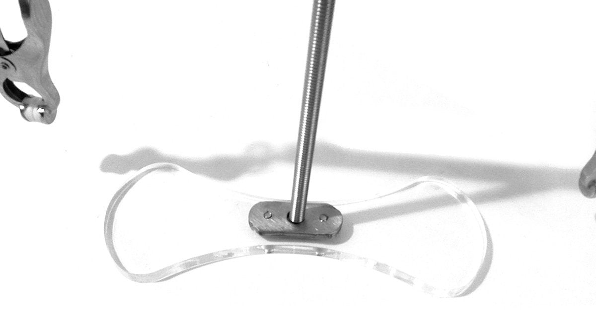 Tower of Pain Nipple Clamps